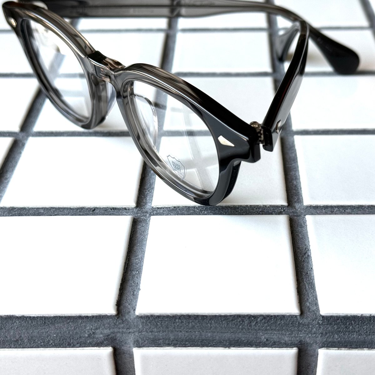 JULIUS TART OPTICAL/AR/46-22/Black Shadow | Eur JULIUS TART OPTICAL/AR/46-22/Black Shadow | Eur
