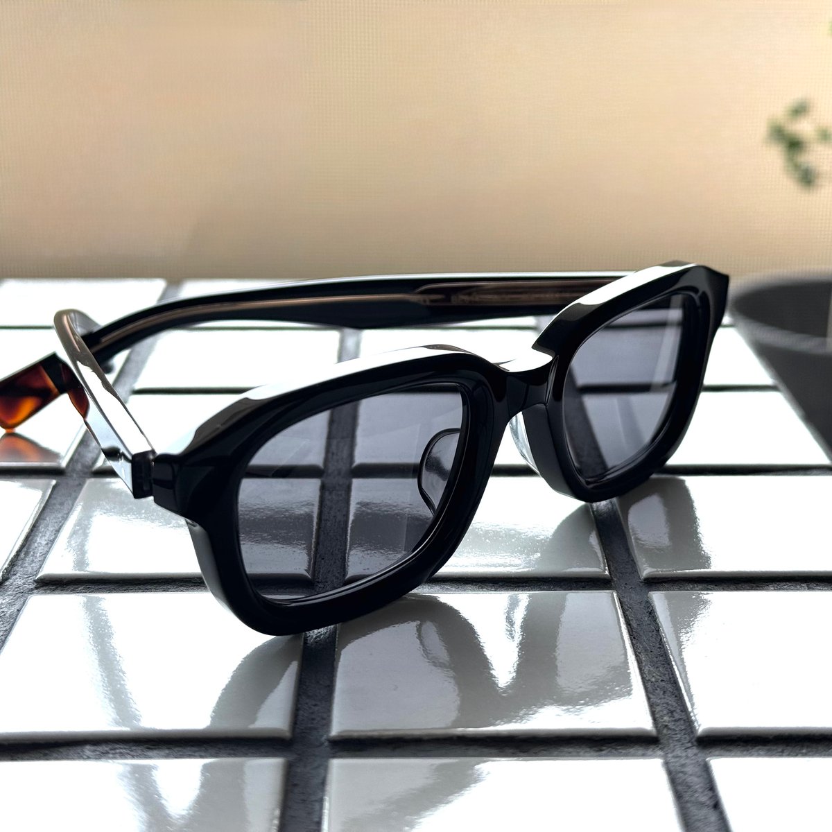 BLANC.. | 817 BLANC LNT/BE014/BLK | Eureka opti