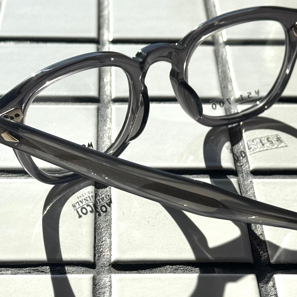 MOSCOT/LEMTOSH/46-22/SMKG JPN LTD 19 | Eureka o