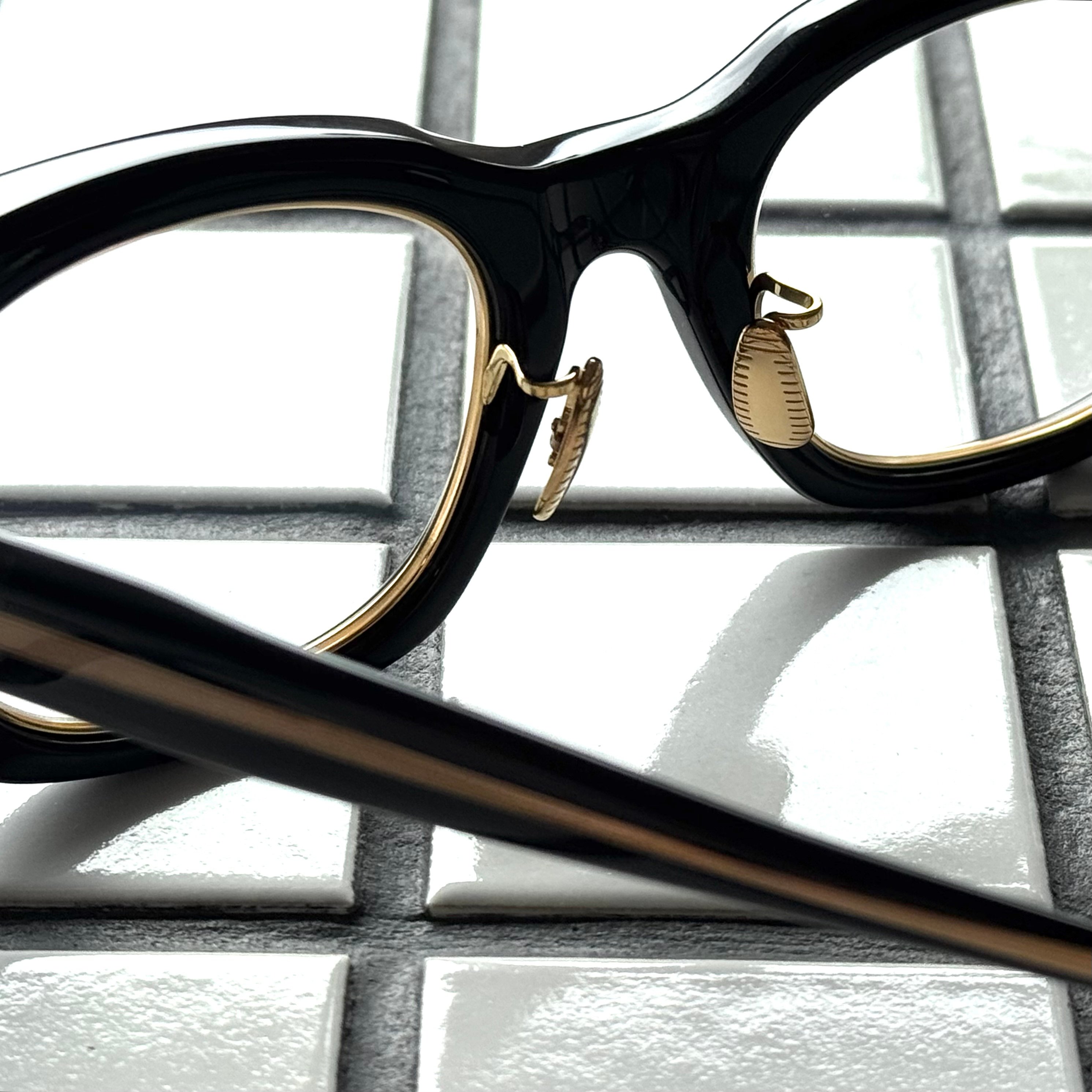 YUICHI TOYAMA:5/DIABLO/col.1 | Eureka optician'