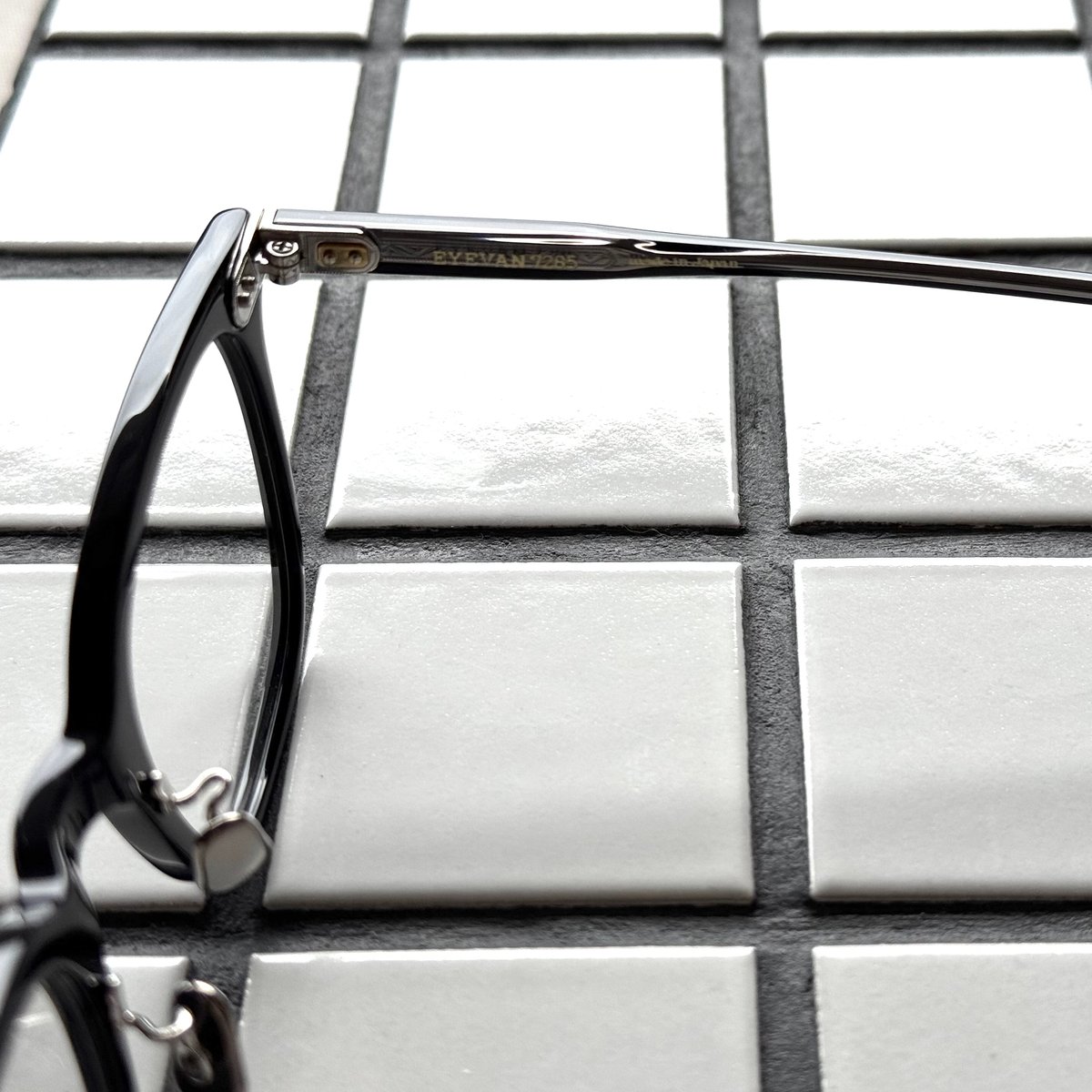 小物 EYEVAN7285 319 c.100 EYEVAN7285/319/c.100 | Eureka optician's SHOP