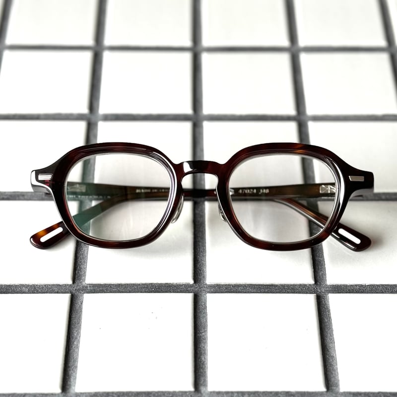 YUICHI TOYAMA:5/BEACON/col.03 | Eureka optician YUICHI TOYAMA:5/BEACON/col.03 | Eureka optician