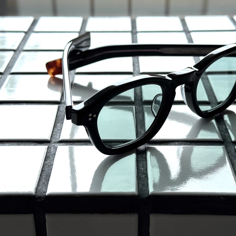 BLANC.. | 817 BLANC LNT/BE008/BLK | Eureka opti