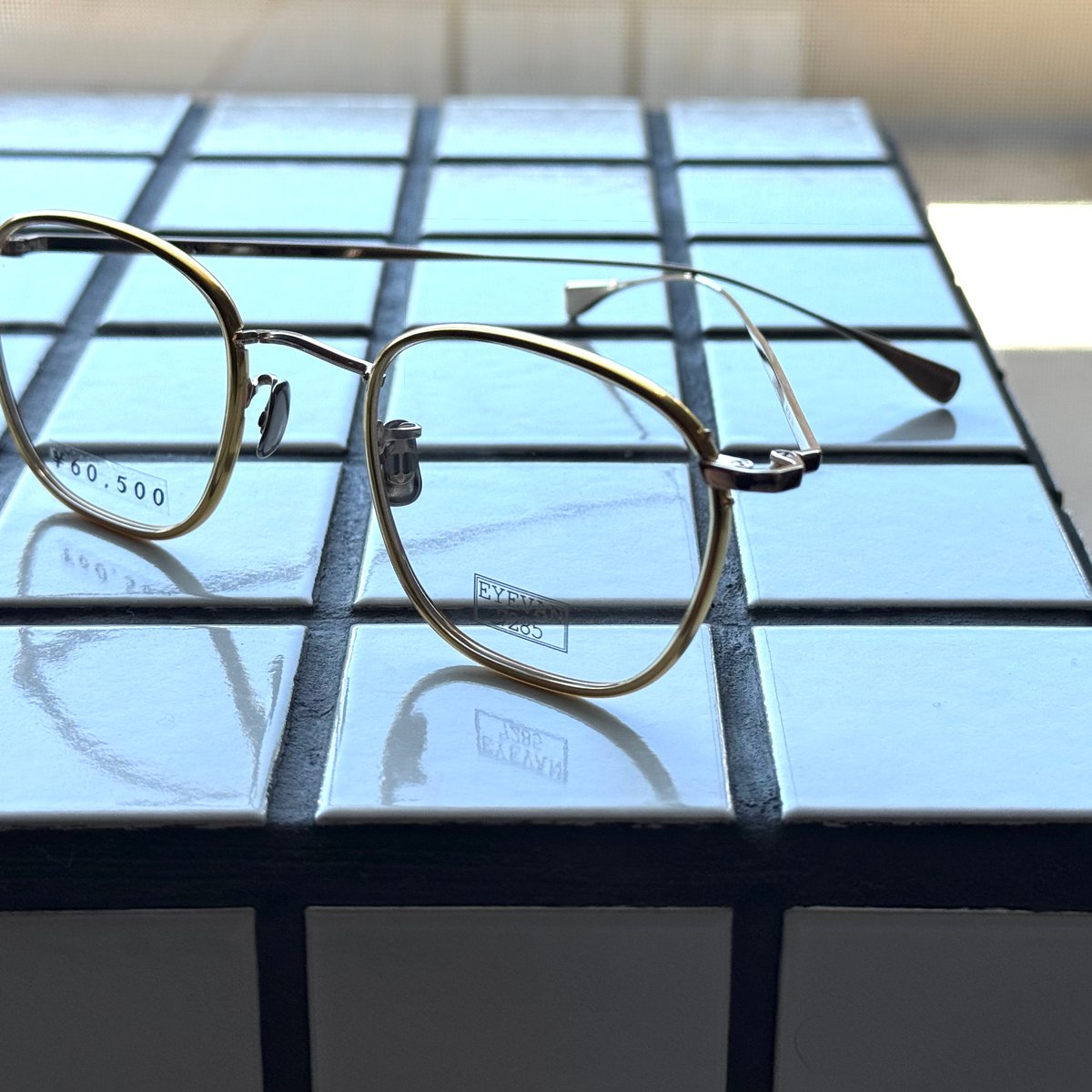 EYEVAN7285/1008/c.363902 | Eureka optician's SHOP