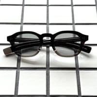BLANC.. | 817 BLANC LNT/BE014/BLK | Eureka opti