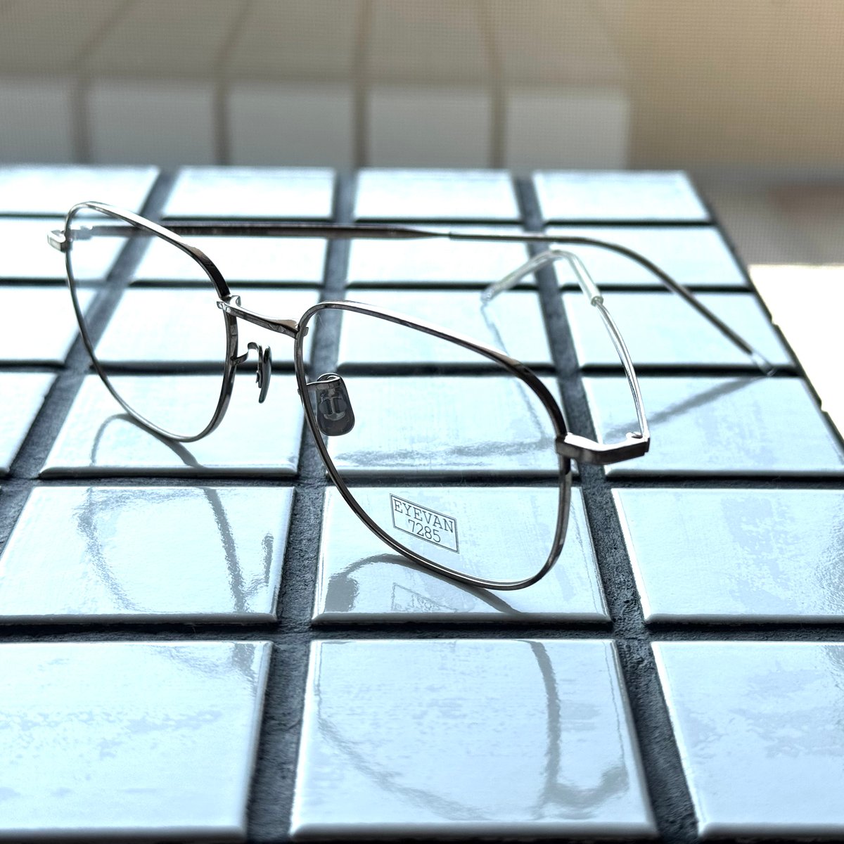 EYEVAN7285/1013/c.819(在庫あり) | Eureka optician's