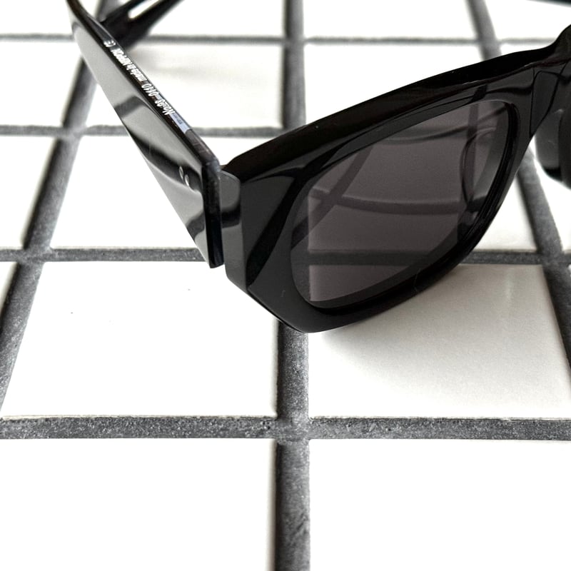 Lunetta BADA/No.023 SUN/Black(0110)LIMITED COLO