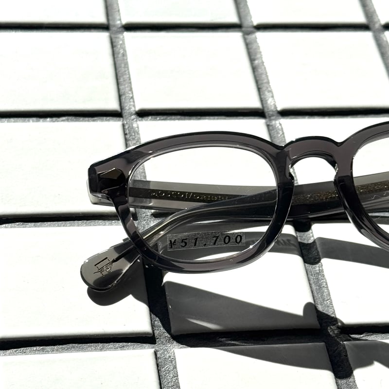 MOSCOT/LEMTOSH/46-22/SMKG JPN LTD 19 | Eureka o