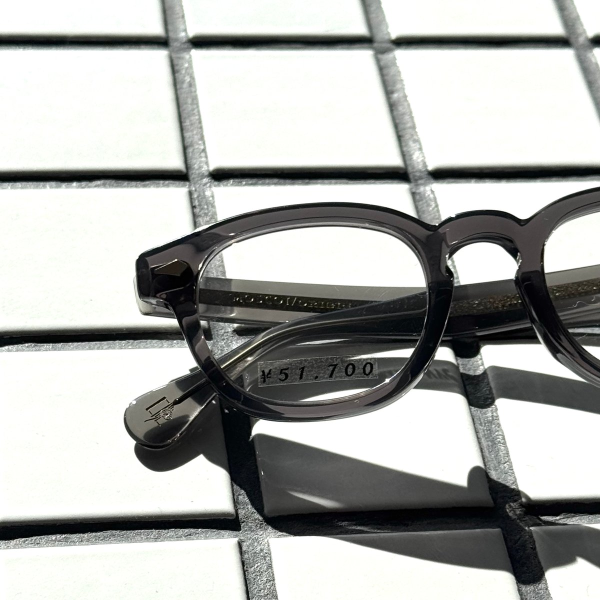 MOSCOT/LEMTOSH/46-22/SMKG JPN LTD 19 | Eureka o