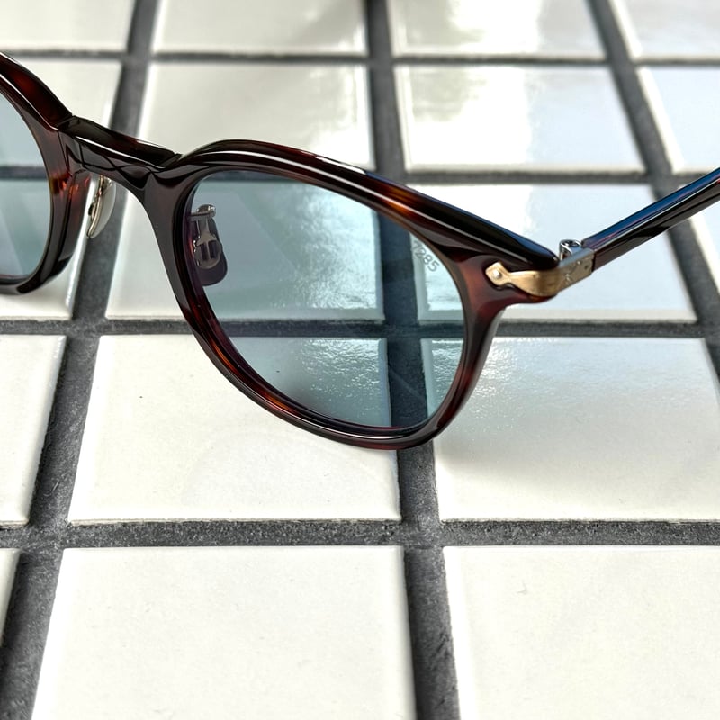 EYEVAN7285/770 SUN/46size/c.348 | Eureka optici