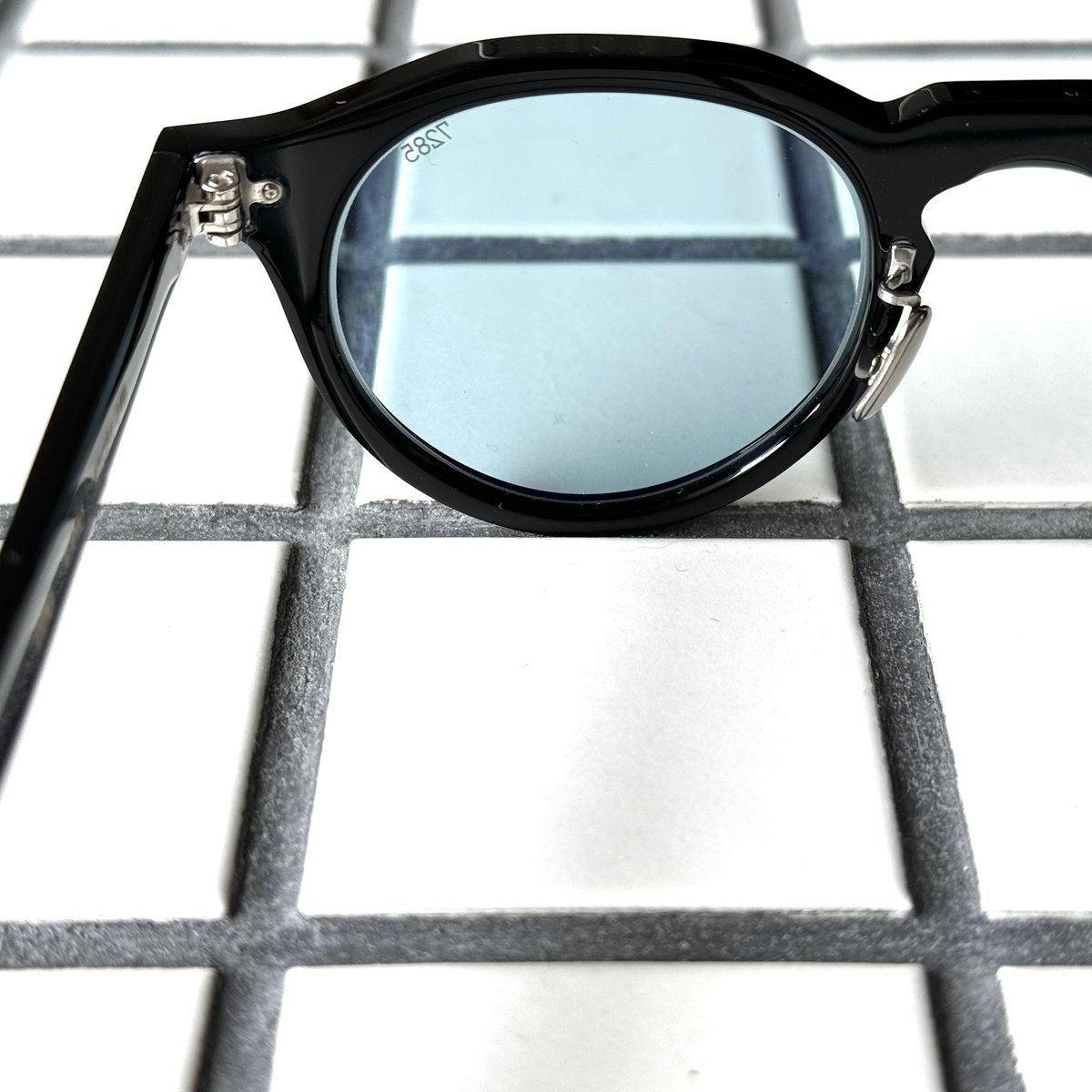 EYEVAN7285/358 SUN/c.100 | Eureka optician's SHOP