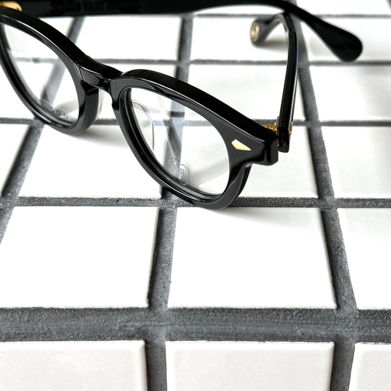 JULIUS TART OPTICAL/AR-GOLD/44-22/Black | Eurek JULIUS TART OPTICAL/AR-GOLD/44-22/Black | Eurek