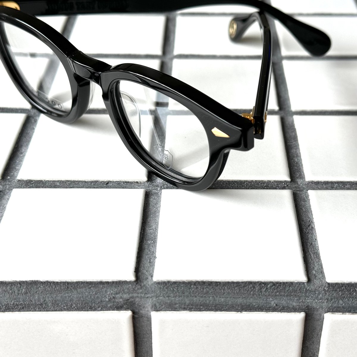 JULIUS TART OPTICAL AR 44-22 ゴールド AR+gold+BC.jpeg?format=1500w