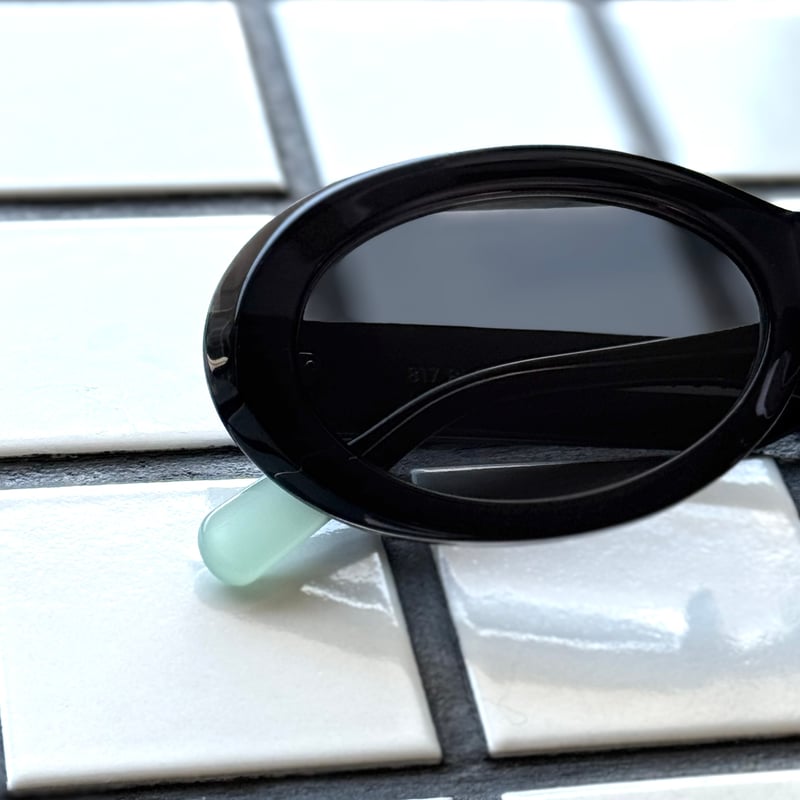 BLANC.. | 817 BLANC LNT/BE006/C.BLACK | Eureka