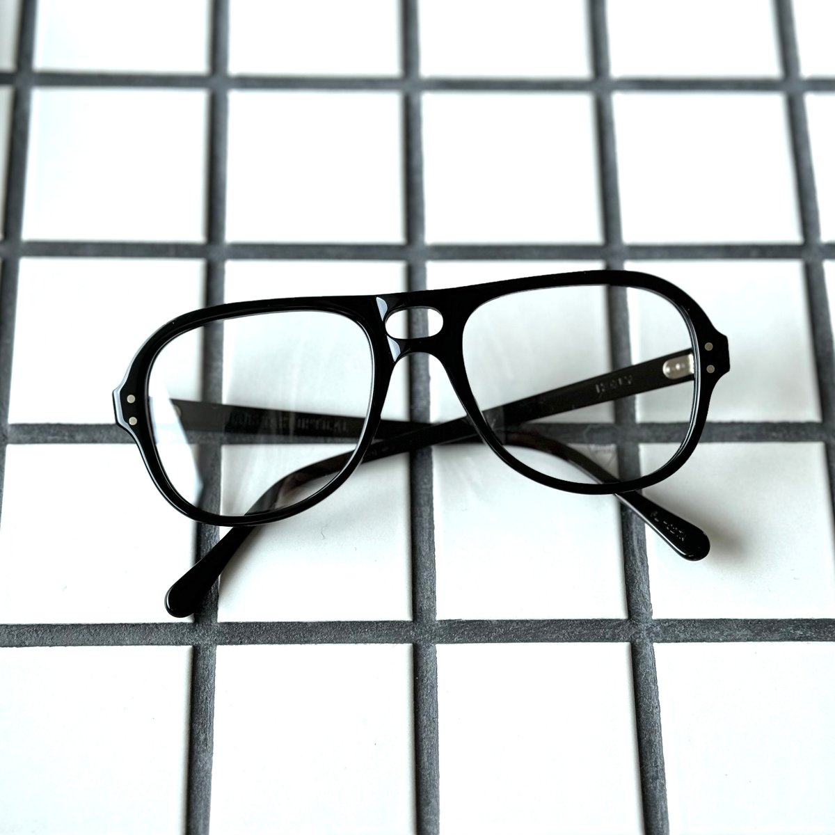 小物 JULIUS TART OPTICAL holly JULIUS TART OPTICAL/HOLLY/Black | Eureka optici
