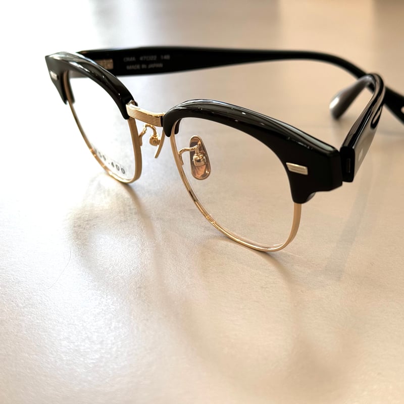 YUICHI TOYAMA./U-151 OMA/col.01 | Eureka optici YUICHI TOYAMA./U-151 OMA/col.01 | Eureka optici