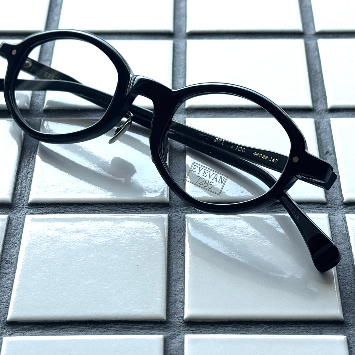 EYEVAN7285/371/c.100 | Eureka optician's SHOP