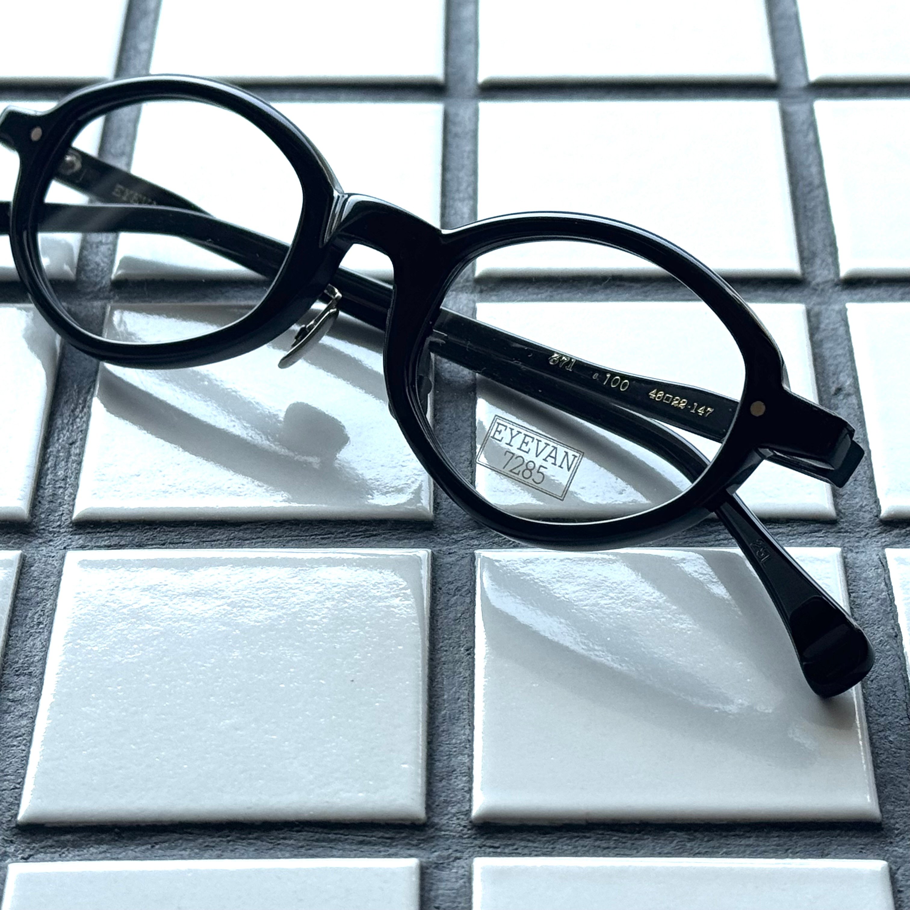 EYEVAN7285/371/c.100 | Eureka optician's SHOP