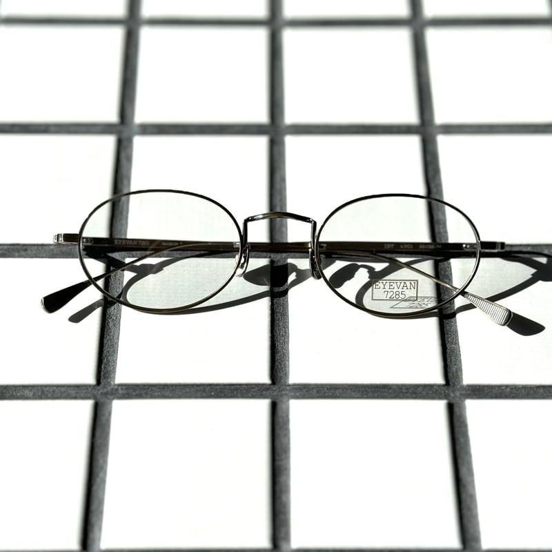 EYEVAN7285/197/c.901 | Eureka optician's SHOP EYEVAN7285/197/c.901 | Eureka optician's SHOP
