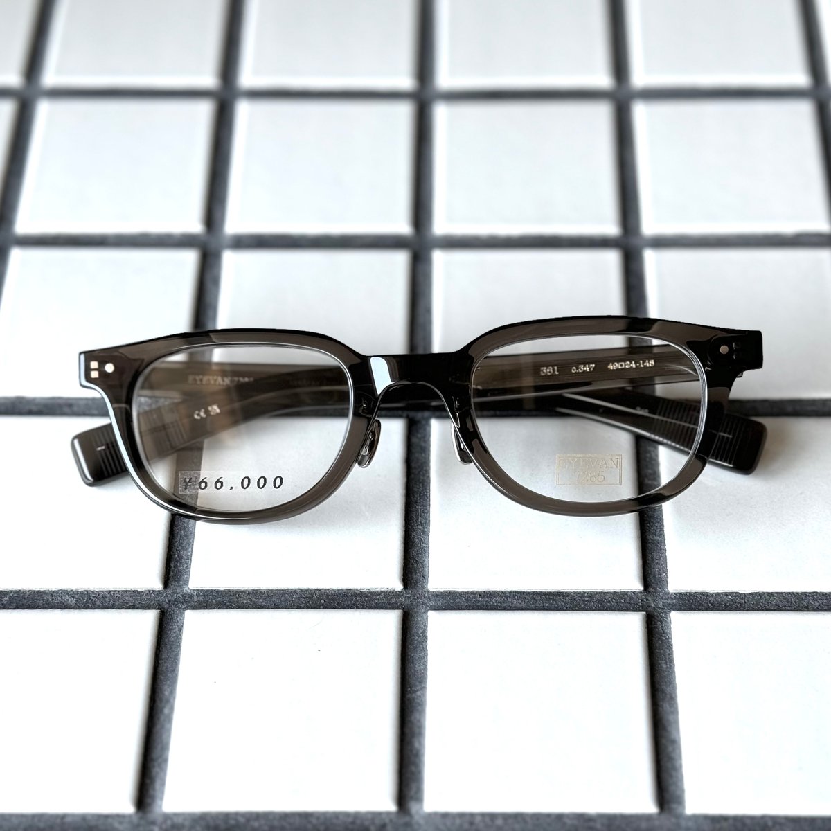 EYEVAN7285/361/c.347 | Eureka optician