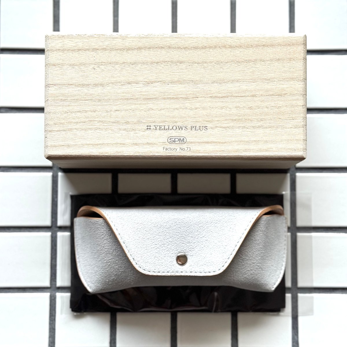 YELLOWS PLUS/Premium Edition SUNPLATINUM COLLEC