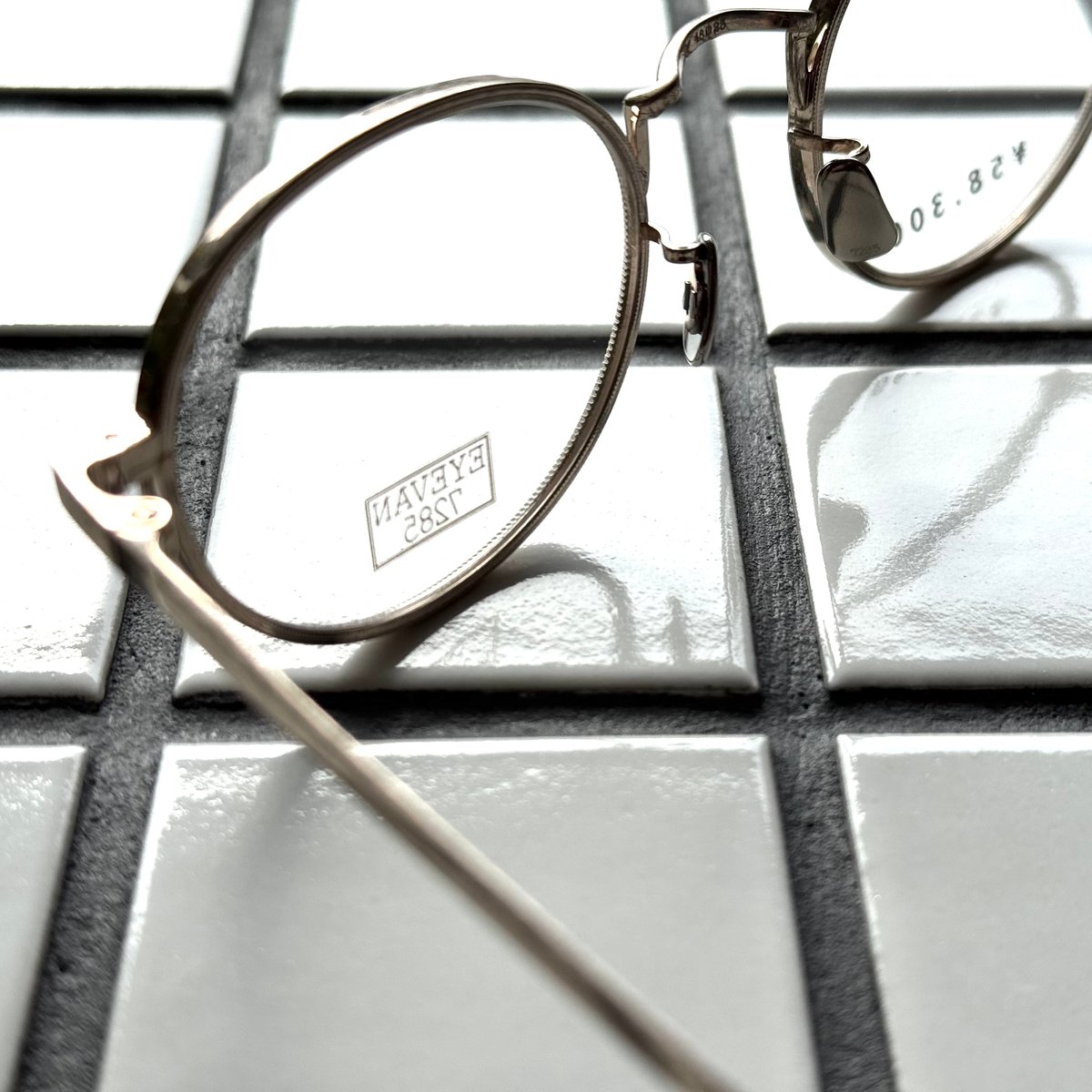 EYEVAN7285/1006/c.819 | Eureka optician