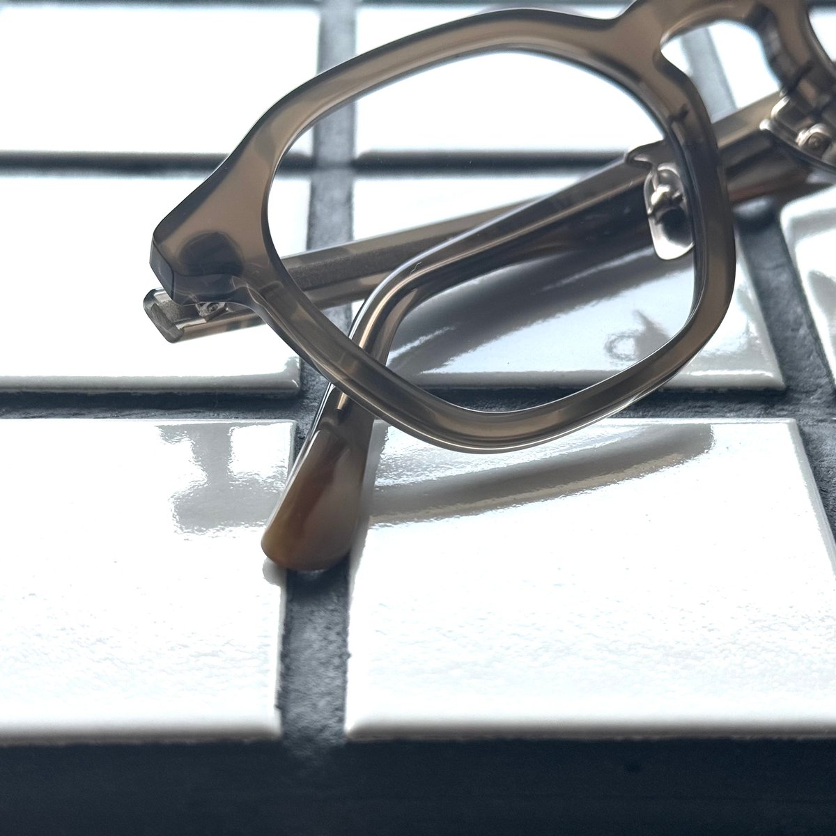 BLANC.. /BM010/TAUPE | Eureka optician