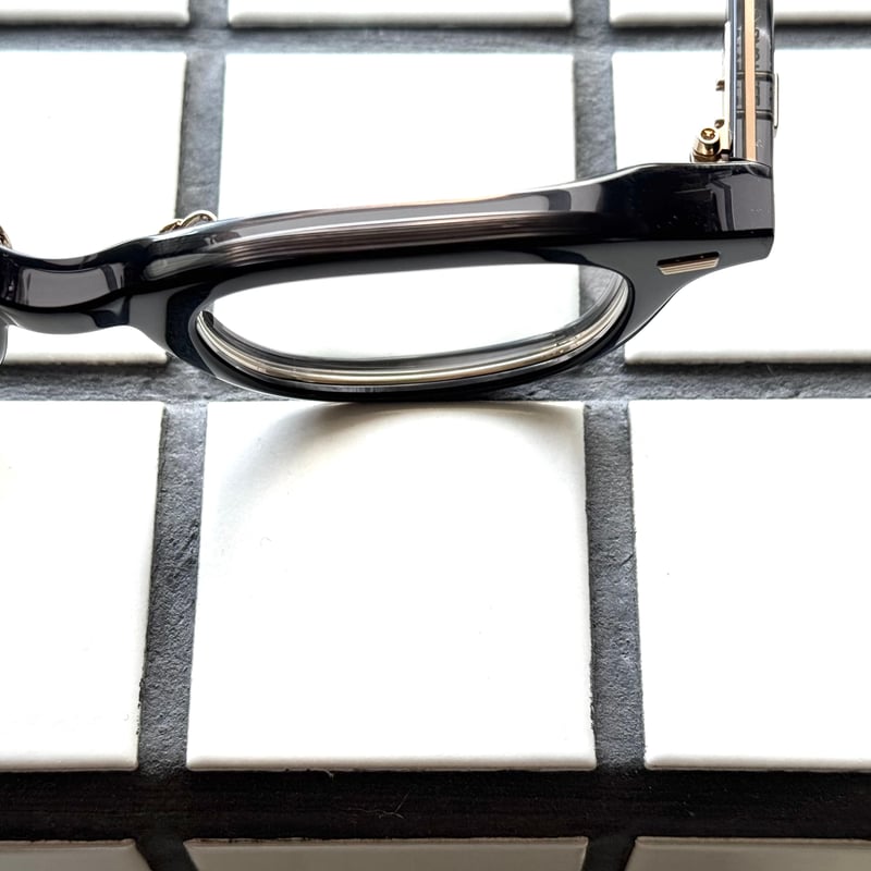 YUICHI TOYAMA:5/BASTILLE/col.02 | Eureka optici