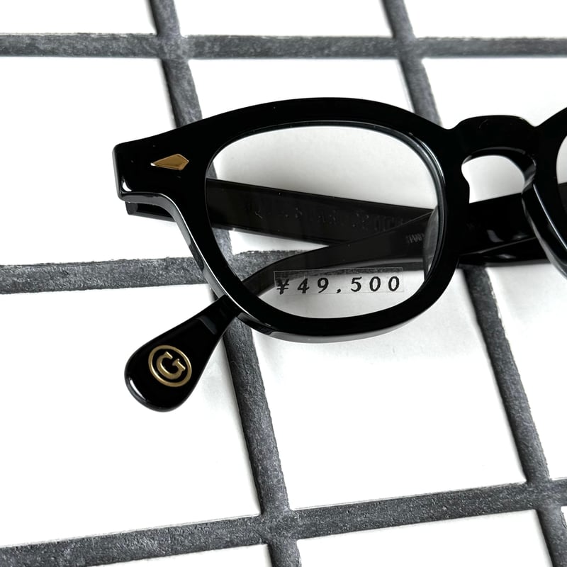 JULIUS TART OPTICAL/AR-GOLD/44-22/Black | Eurek JULIUS TART OPTICAL/AR-GOLD/44-22/Black | Eurek