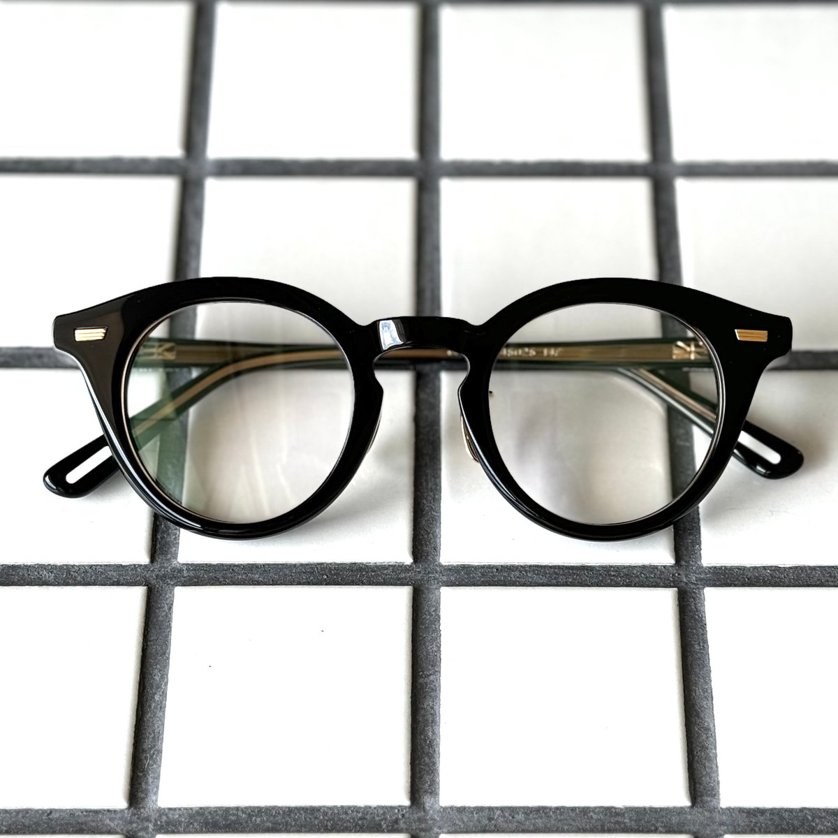 YUICHI TOYAMA:5/POISSY/col.01 | Eureka optician