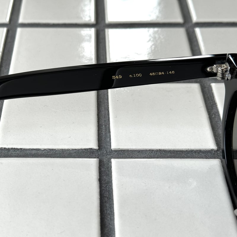 EYEVAN7285/349 SUN/c.100 | Eureka optician's SHOP