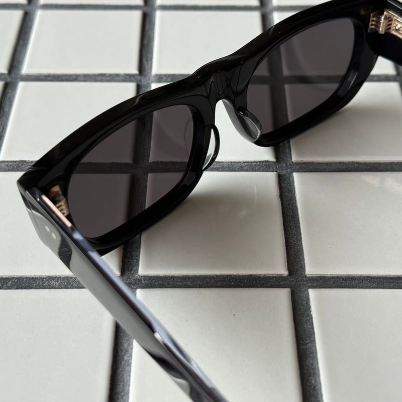 Lunetta BADA/No.023 SUN/Black(0110)LIMITED COLO