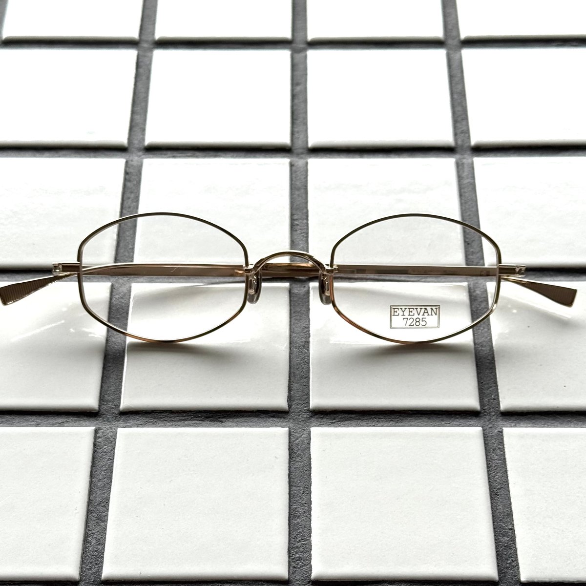 EYEVAN7285/1009/c.902(在庫有り) | Eureka optician's