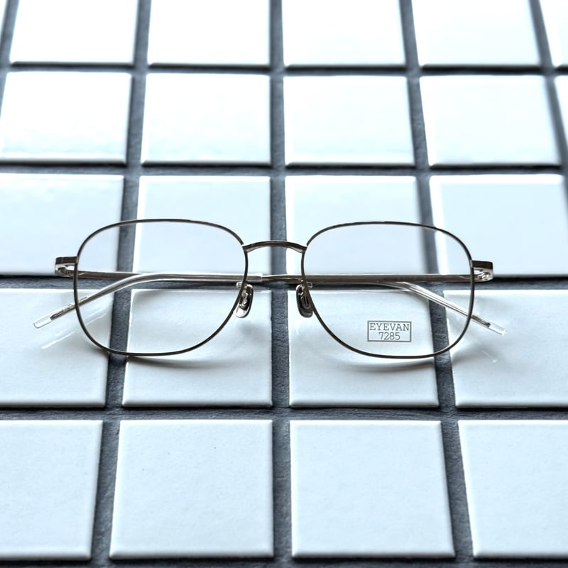 EYEVAN7285 アイヴァン7285 1013 EYEVAN 7285 Mod.1013 アイヴァン7285 新作 － 岡山眼鏡店