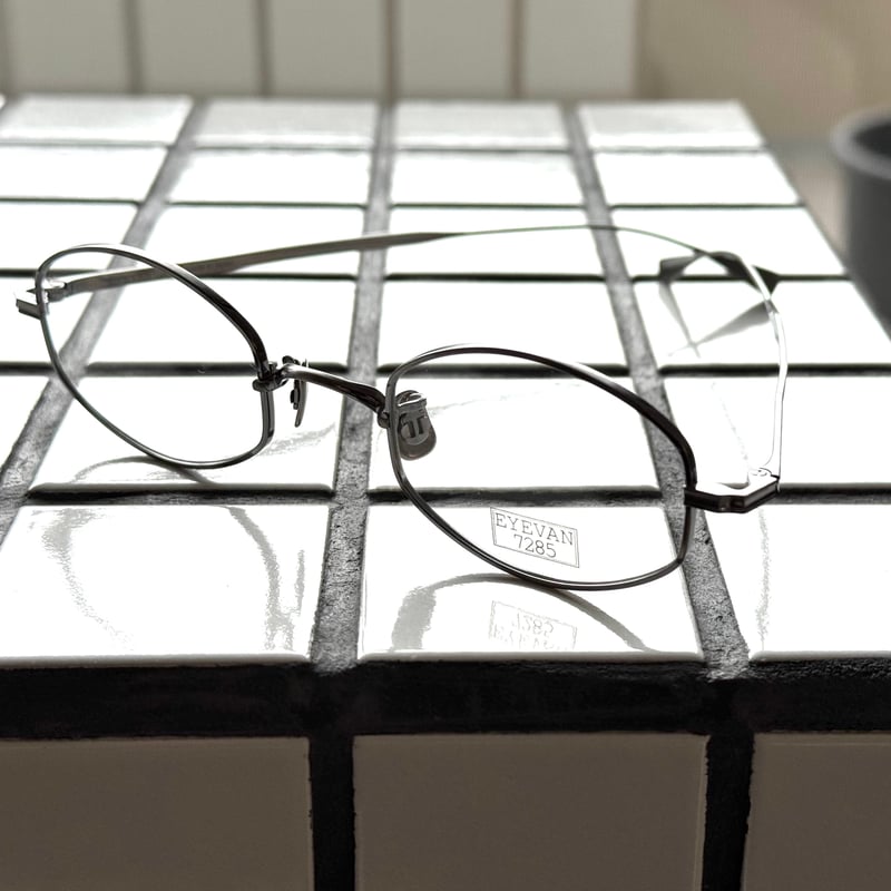 EYEVAN7285/1009/801 | Eureka optician's SHOP