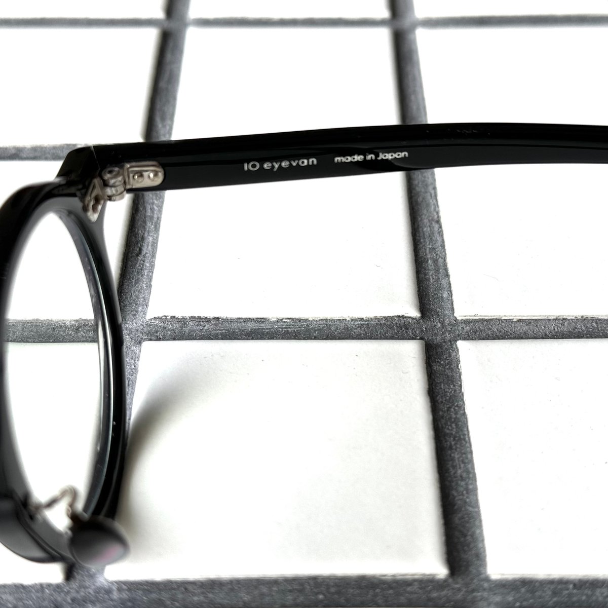 10eyevan/No.5 Ⅲ FR/44size/c.1002s | Eureka opti