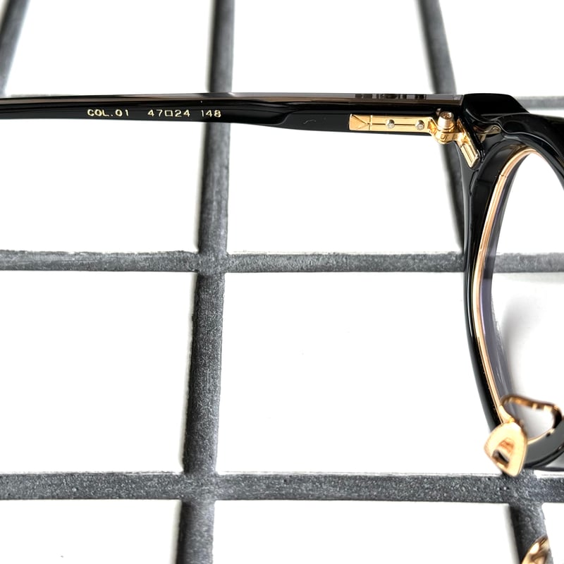 YUICHI TOYAMA:5/BEACON/col.1 | Eureka optician'