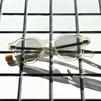 BLANC.. | 817 BLANC LNT/BE014/V.OLI | Eureka op