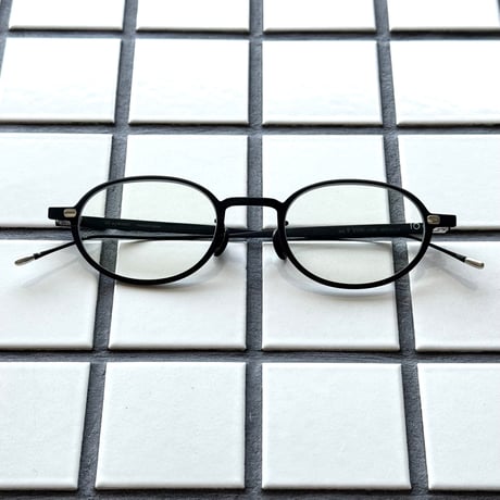 EYEVAN7285】1017 C819 Eyevan 7285 - Model 419 (100900) – Good See Co.