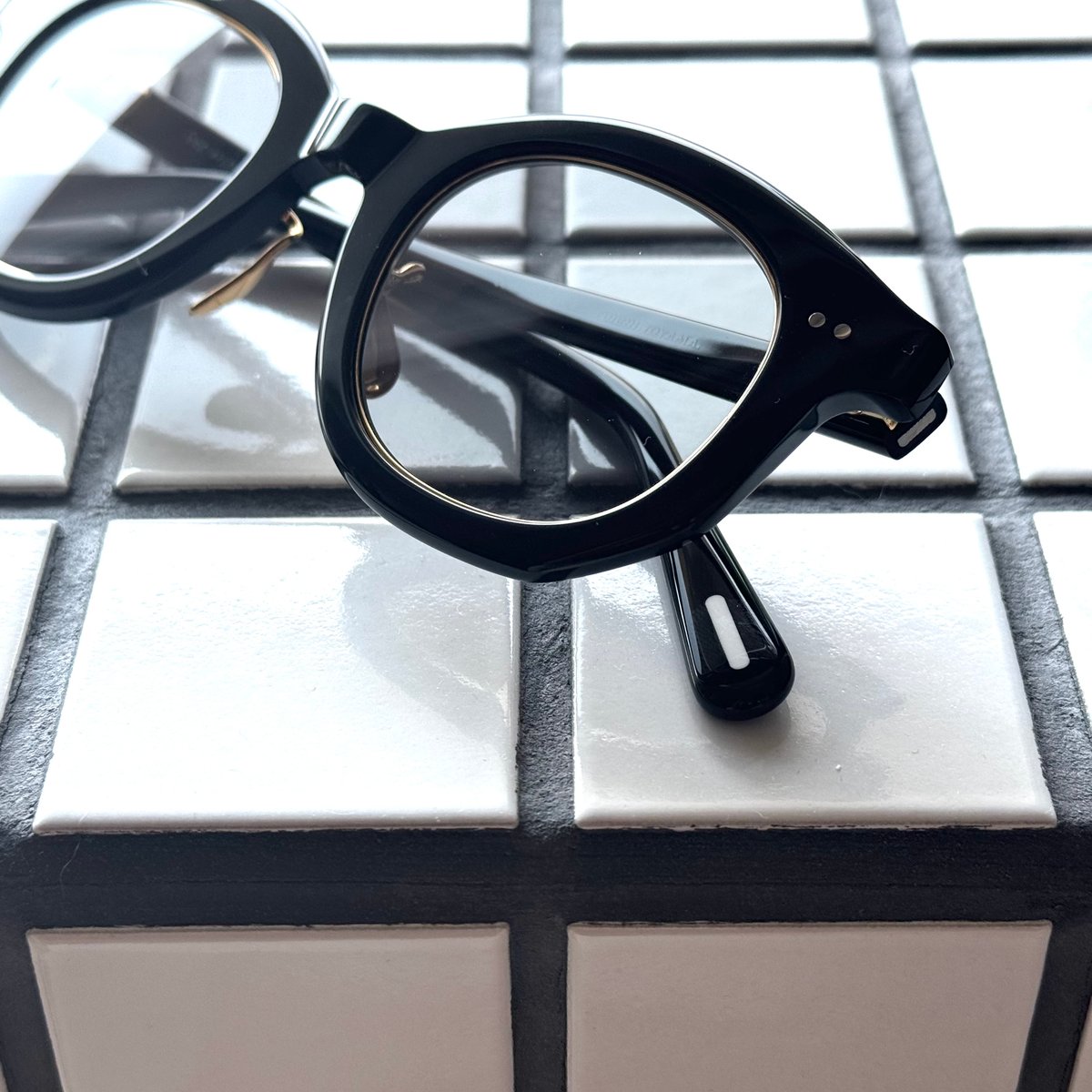 YUICHI TOYAMA./U-181 YYZ(SG)/col.01 | Eureka op