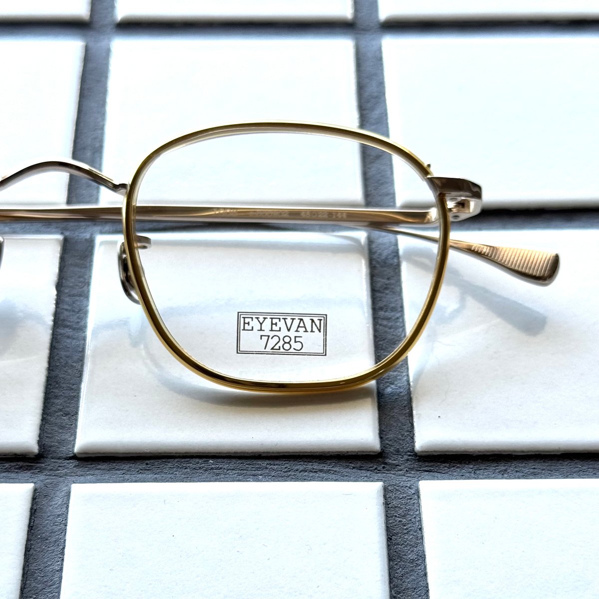 EYEVAN7285/1008/c.363902 | Eureka optician's SHOP