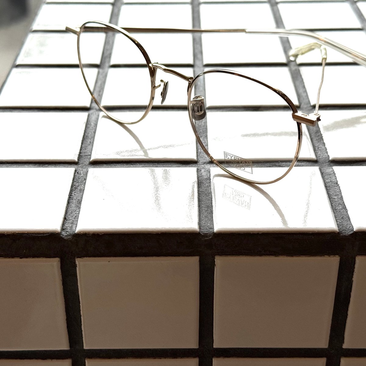 EYEVAN7285/1012/c.902 | Eureka optician