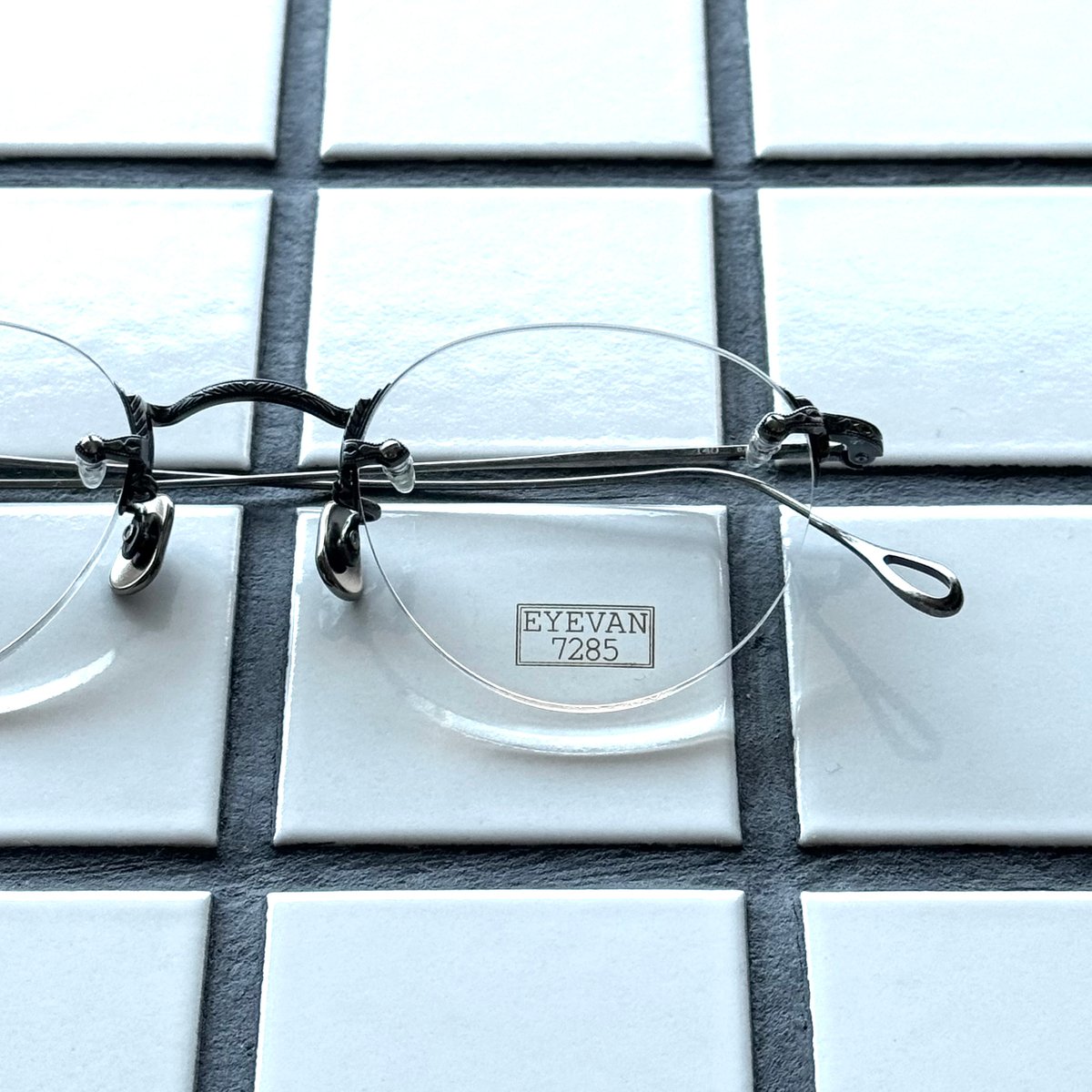 EYEVAN7285/140/c.820 | Eureka optician's SHOP