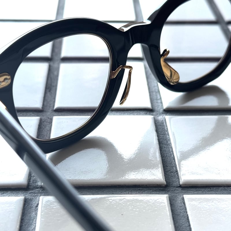 YUICHI TOYAMA./U-181 YYZ(SG)/col.01 | Eureka op