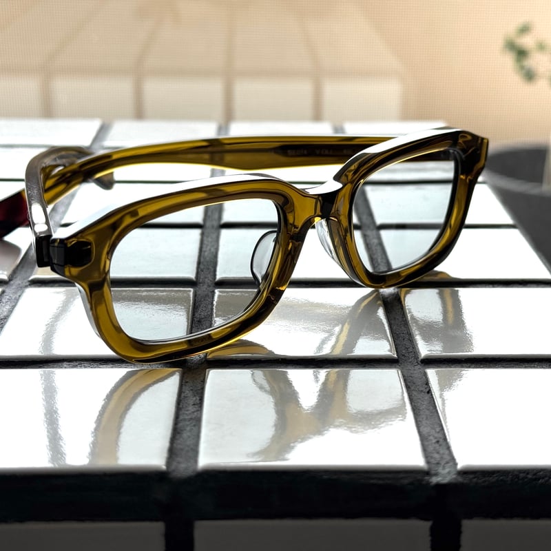 BLANC.. | 817 BLANC LNT/BE014/V.OLI | Eureka op