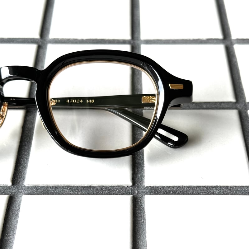 YUICHI TOYAMA:5/BEACON/col.01 | Eureka optician YUICHI TOYAMA:5/BEACON/col.01 | Eureka optician