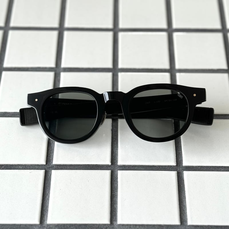 EYEVAN7285/349 SUN/c.100 | Eureka optician's SHOP