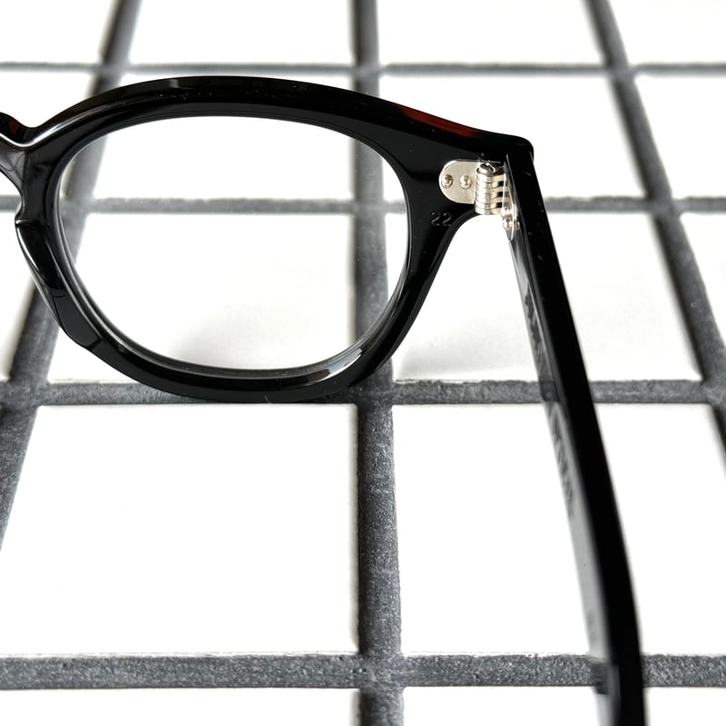 JULIUS TART OPTICAL/AR/48-22/Black | Eureka opt