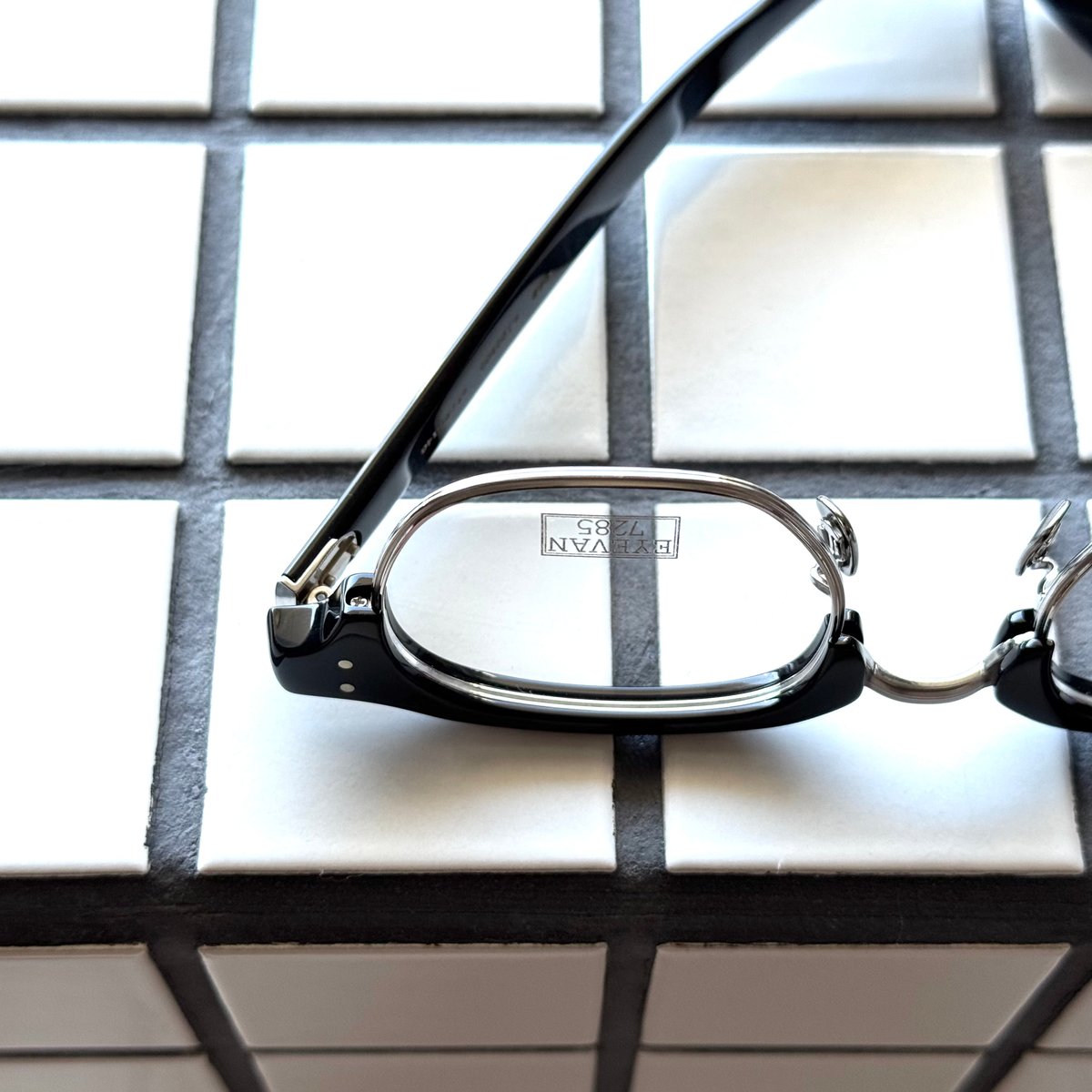 EYEVAN7285/649/c.100800 | Eureka optician's SHOP