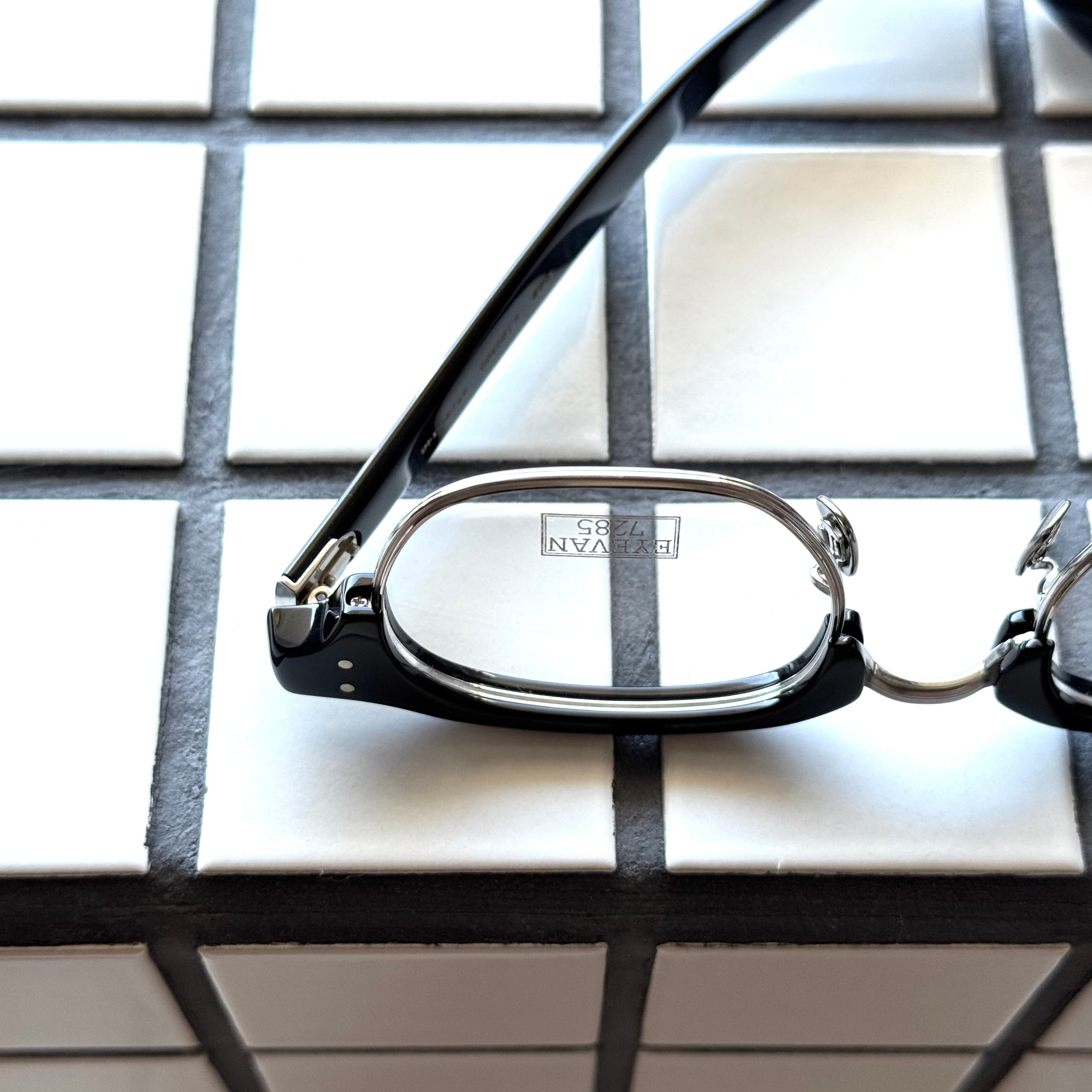 小物 EYEVAN7285 649 EYEVAN7285/649/c.100800 | Eureka optician's SHOP